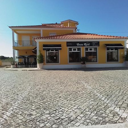 Alojamento Real Sao Pedro da Cadeira Exterior photo